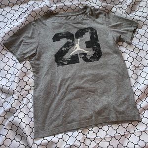 Jordan Shirt